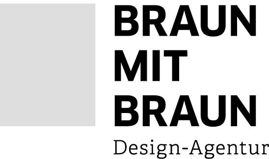 Braun mit Braun Design-Agentur