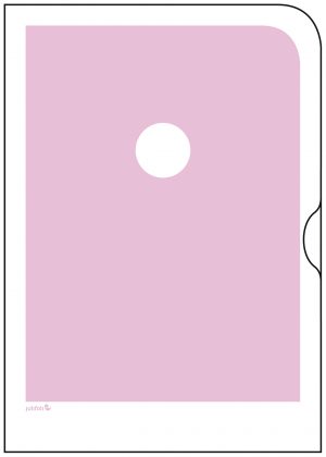 JuliFoli Mono Trend 5 rose