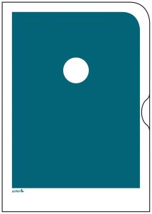 JuliFoli Mono Trend 5 petrol