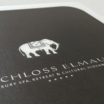 © Schloss Elmau Luxury Spa Retreat & Cultural Hideaway