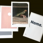 © Staatliche Museen zu Berlin Papageien-Mosaik Staatliche Museen zu Berlin, Antikensammlung BU: Papageien-Mosaik, um 200-150 v. Chr. Natursteine in verschiedenen Farben Foto: Johannes Laurentius