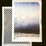 © Staatliche Museen zu Berlin Mönch am Meer Staatliche Museen zu Berlin, Nationalgalerie BU: Mönch am Meer, 1808-1810 Öl auf Papier und Leinwand Foto: Jörg P. Anders